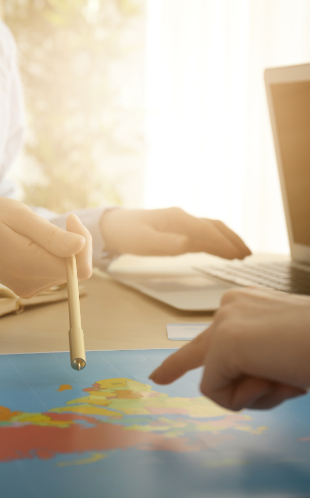 At Grand Odyssey Travel, we specialize in crafting personalized travel experiences that cater to your unique style and preferences.