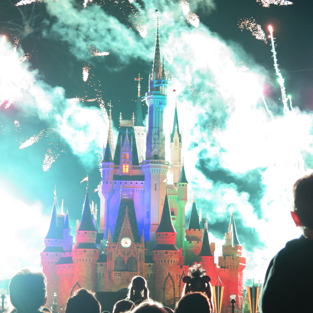 If your family is looking for a magical experience this fall, Disney World Resort offers seasonal events and festive decorations that make fall extra special.