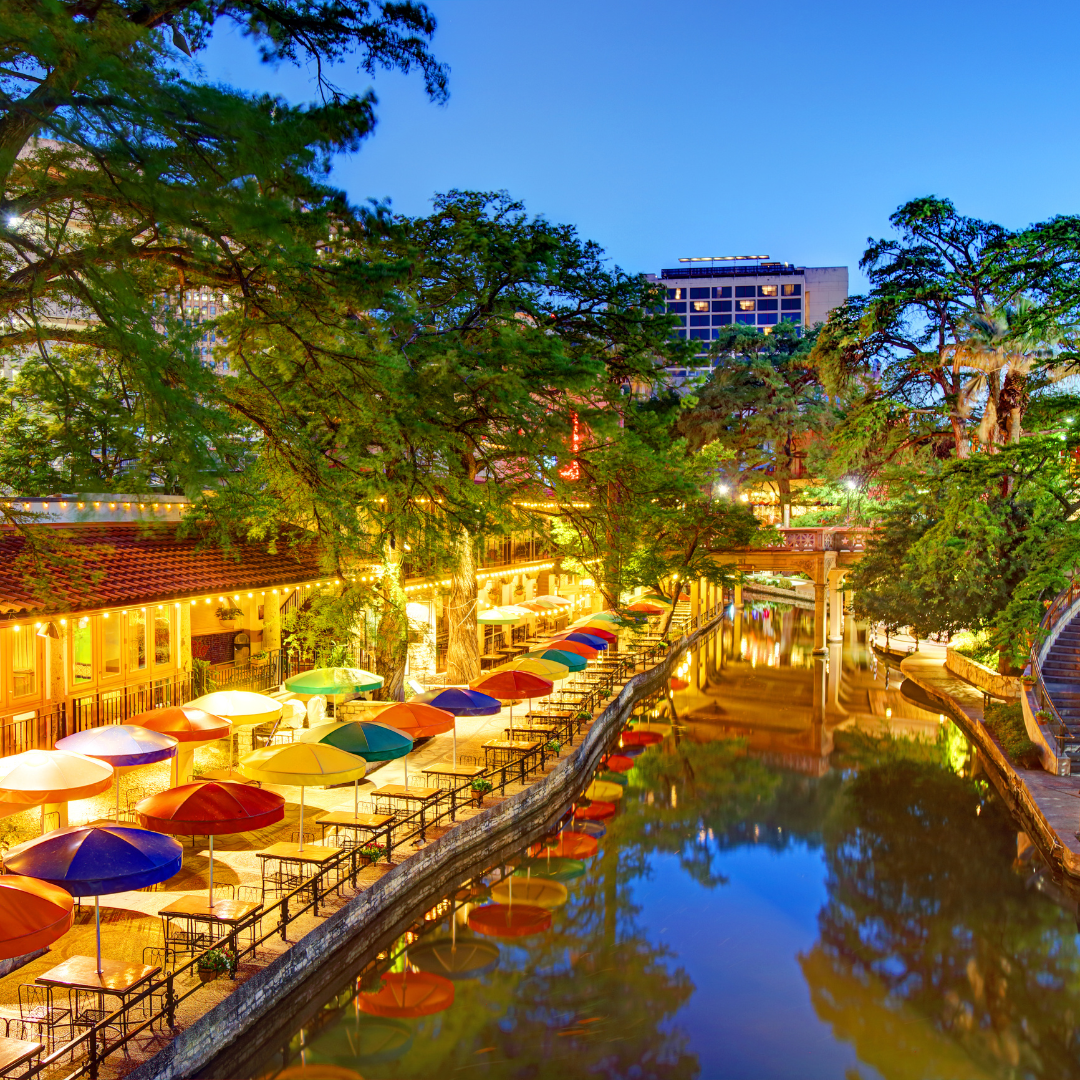San Antonio is a great choice for families looking for a mix of history, culture, and adventure.