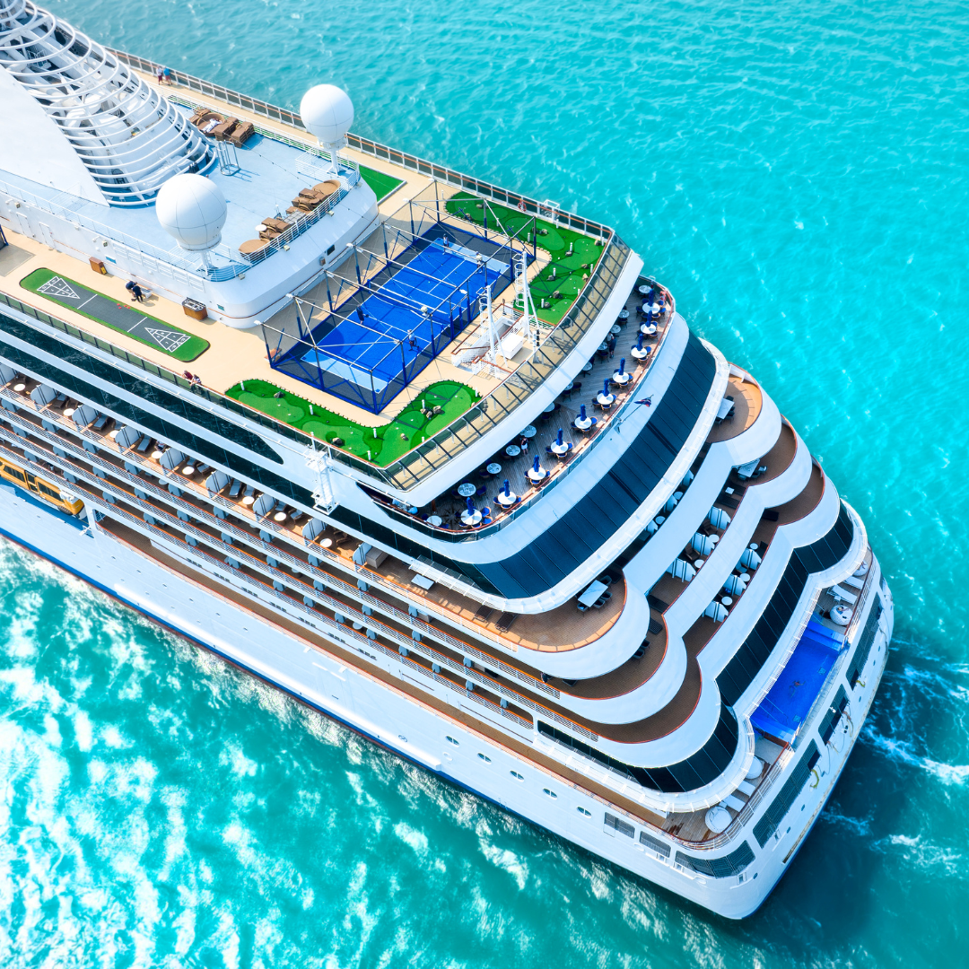 For families seeking warmth and adventure this winter, a Caribbean cruise is the perfect choice.