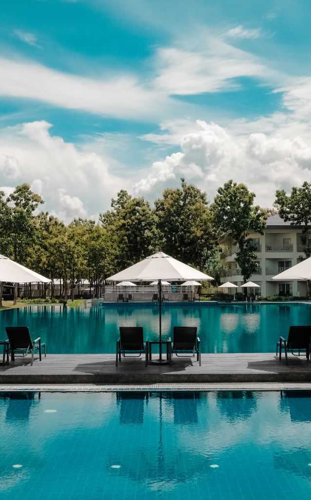 With all-inclusive packages, you’ll experience the best these destinations have to offer, with everything from meals and drinks to entertainment and excursions included in one easy price.