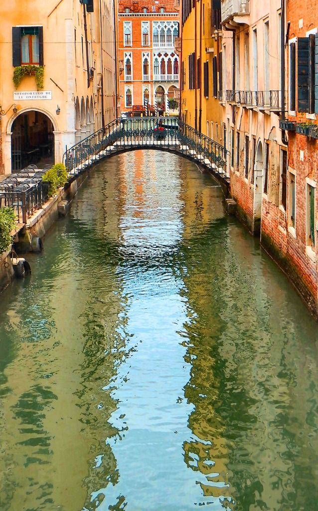 At Grand Odyssey Travel, we believe that every vacation should be as unique as the traveler.