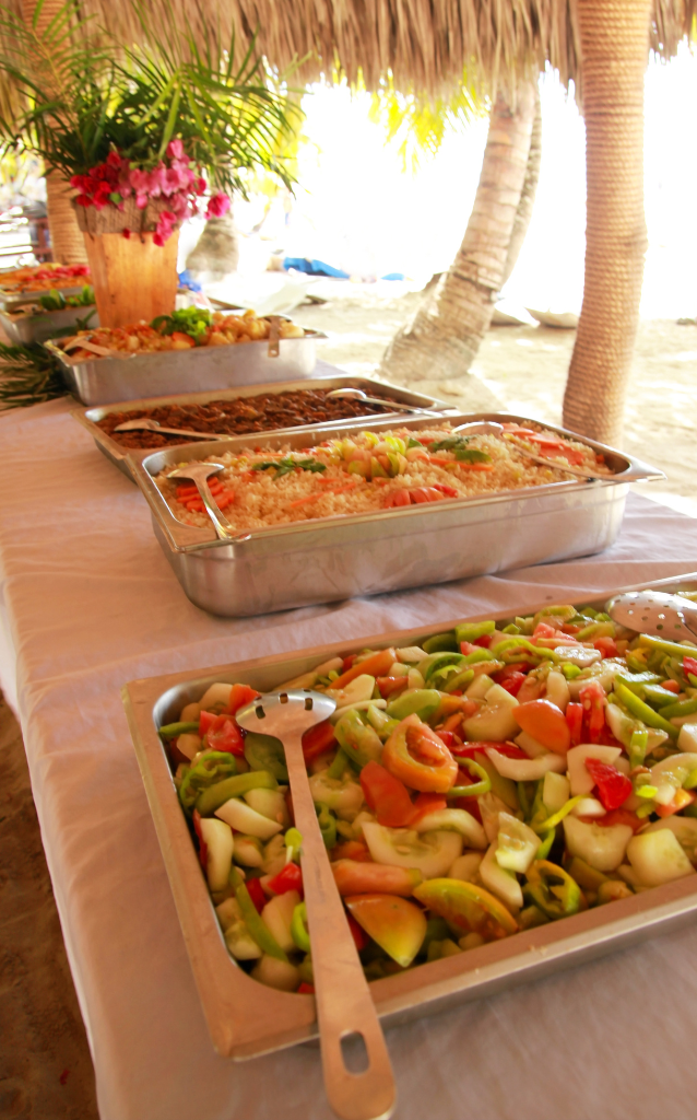 Booking an all-inclusive vacation means no surprises, no hidden fees, and no hassle.