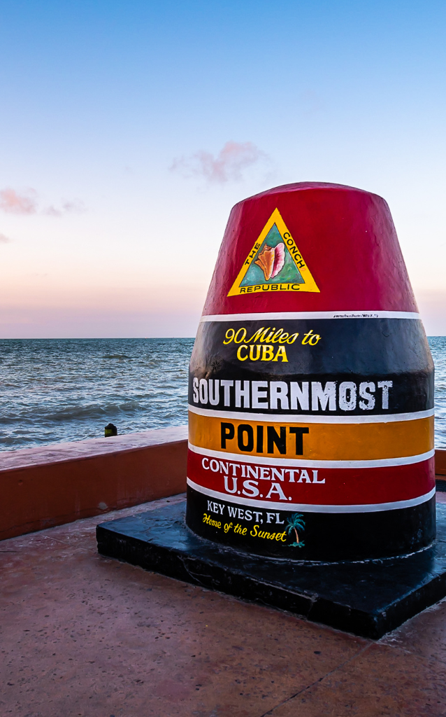 Discover the top warm spring break destinations for families, including Key West, Gulf Shores, Destin, FL, and a Caribbean cruise.