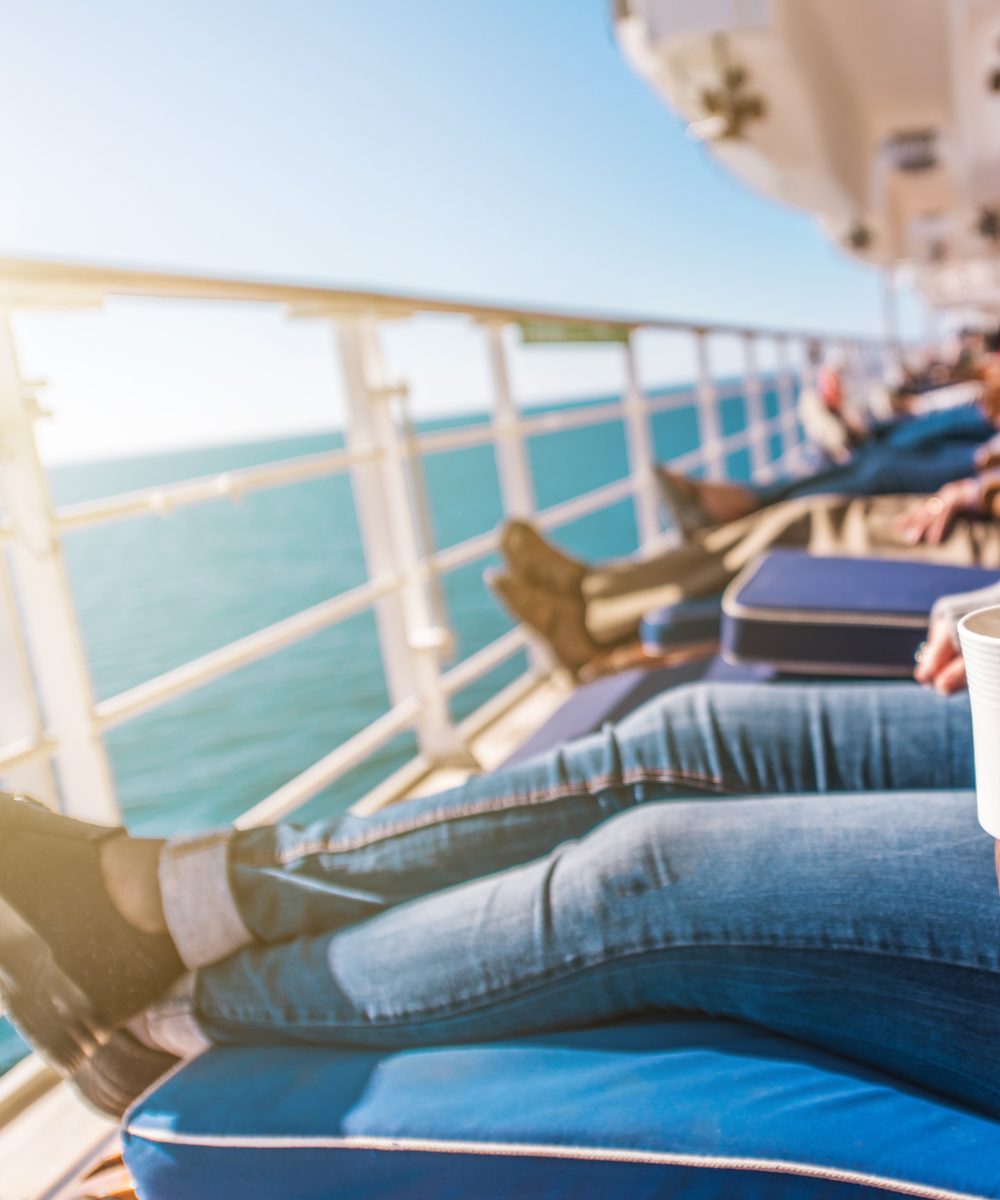 At Grand Odyssey Travel, we specialize in helping you book the perfect cruise for your next getaway.